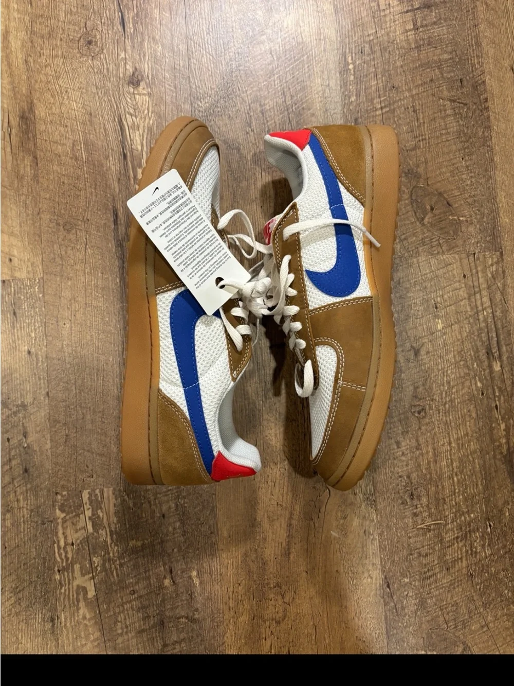 Nike Field General 82 